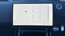 Land Rover Range Rover Evoque 2.0 D200 Dynamic SE 5dr Auto Diesel Hatchback